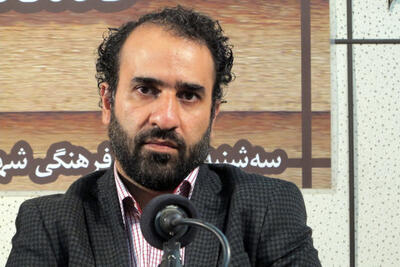  رئیس اورژانس دماوند: وضعیت عمومی رضا امیرخانی پایدار است