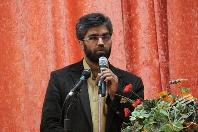  کیخا: جنگ امروز نه در میدان، بلکه در امپراطوری رسانه‌ای جریان دارد