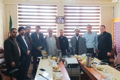  تبلیغات اسلامی خراسان رضوی رتبه برتر دستگاه‌های فرهنگی را کسب کرد