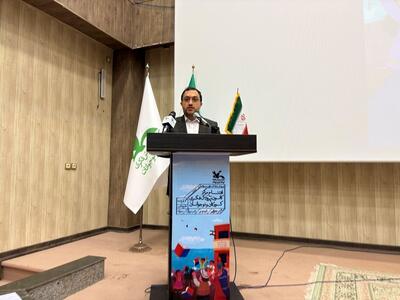  فراهم‌سازی دسترسی کودکان مناطق مرزی به خدمات فرهنگی در اولویت است