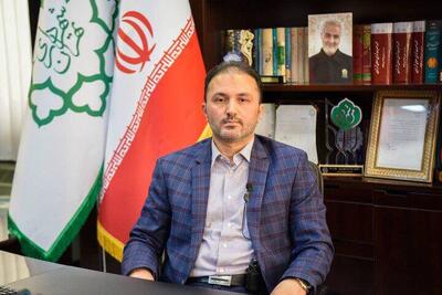  تشریح آخرین وضعیت پروژه‌های شهرداری منطقه ۱۴ تهران
