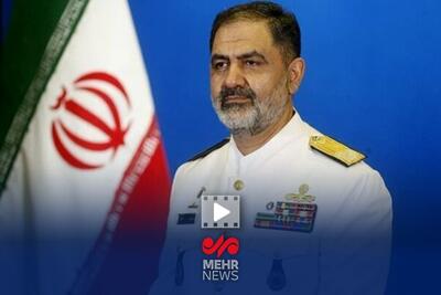  پایگاه شناوری کردستان آماده حضور طولانی‌ در اقیانوس