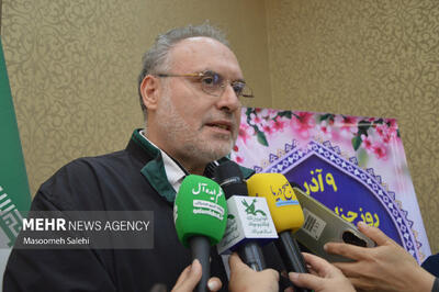  اعلا: بودن در کنار بچه های ابوموسی یکی از بهترین روزهای زندگی من است