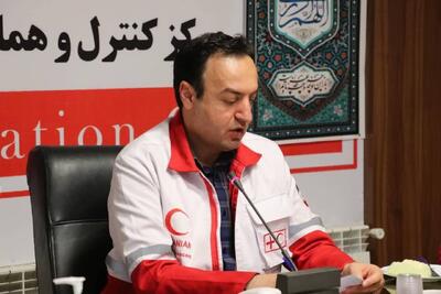  تصادف خانواده معاون رئیس جمهور در محور شریف آباد ایوانکی