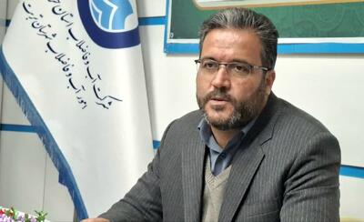 صادقی: طرح «همیاران آب» در تربت‌جام با مشارکت ۶ هزار دانش‌آموز آغاز شد