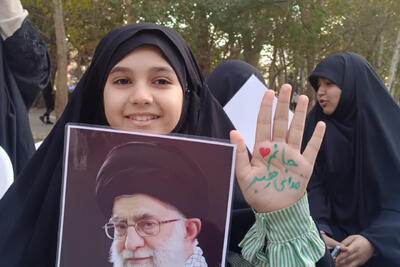  طرح «روشنا» در سمنان اجرا شد؛ انتخاب آگاهانه حجاب جذاب برای نوجوانان