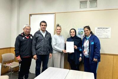 انتصاب جدید در ساختار کنفدراسیون ورزش‌های ناشنوایان آسیا و اقیانوسیه
