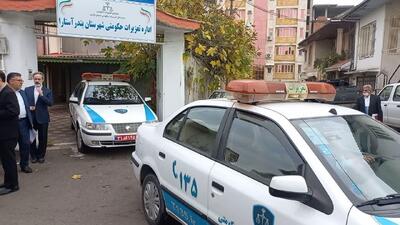  میرزایی: گشت‌ های مشترک برای کنترل بازار گیلان تا پایان سال فعال است