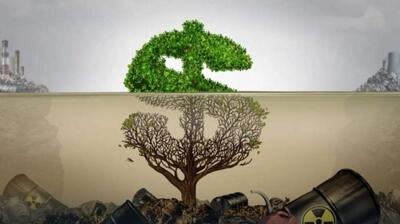  میگنا - سبزشویی و تاب‌آوری اقلیم