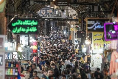  توصیه یک جامعه‌شناس به فروشندگان؛ «بلک فرایدی» را به آخر اسفند موکول کنید