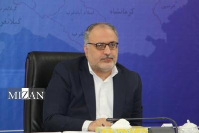  بیش از ۹۹ درصد پرونده‌های ورودی دادگاه‌های صلح استان کرمانشاه مختومه شدند