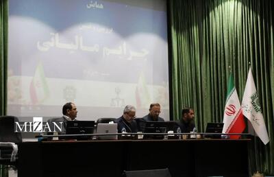  دادستان سمنان: پایبندی به تکالیف مالیاتی یک مسئولیت اجتماعی است