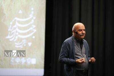  ایرج طهماسب: هنرمند از کوچک‌ترین جزئیات، روایت بزرگ می‌سازد