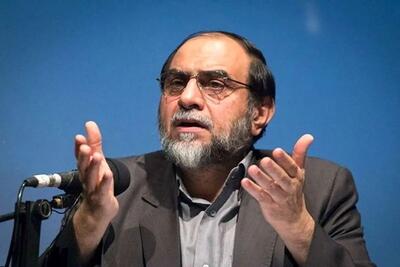  رحیم‌پور ازغدی: ملت ایران تجربه قلق‌گیری این وحشی (ترامپ) را به ملت ونزوئلا هدیه کنند