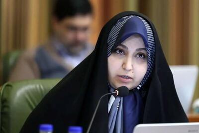 نرجس سلیمانی: میزان کلی بدهی بانکی شهرداری تهران به تفکیک نوع و وضعیت وثیقه‌های مربوطه اعلام شود