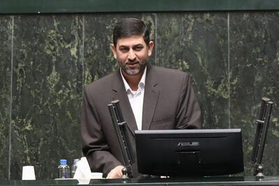  نماینده مجلس: هوای خوزستان “بوی مرگ” میدهد