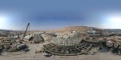  عملکرد درخشان صنایع پلیمر گچساران در اعتماد به سازندگان داخلی؛ ۱۸.۶درصد بیشتر از برنامه