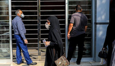  جزئیات دورکاری پنجشنبه‌ها در تهران | چه بخش‌هایی مستثنی هستند؟