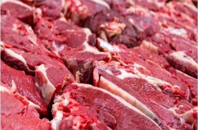  قیمت گوشت قرمز امروز ۹ آذر ۱۴۰۴ / ماهیچه گوساله چند؟