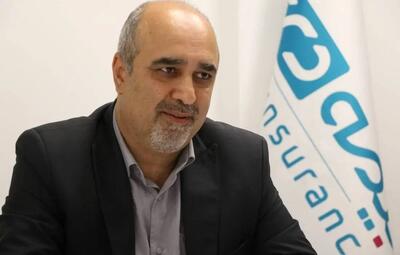  مدیرعامل پرحاشیه استعفا کرد / سؤال بزرگ درباره استعلام برزگر / مدیر حراست صندوق بازنشستگی باید پاسخ دهد