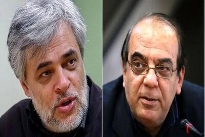  نگرانی عباس عبدی از زمستان ۱۴۰۴