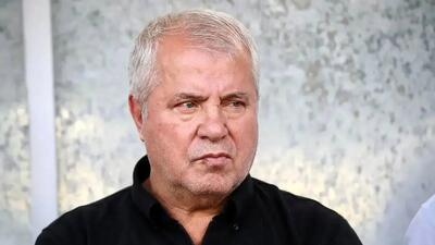  عکس سانسوری همسر علی پروین و دخترانش / یکی از یکی جذابتر !