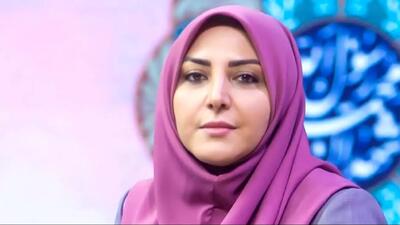  عکس دیده نشده از المیرا شریفی مقدم خارج از تلویزیون / استایل شیک با دامن