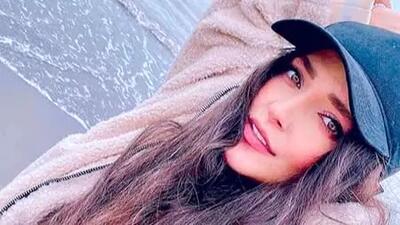  اولین عکس از مادر واقعی آوا سریال شغال / بی شباهت به نورا خانم !