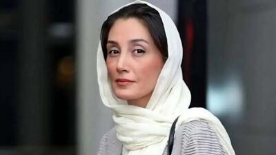  پشت پرده طلاق هدیه تهرانی از مرد سرشناس ایرانی / فقط ۱۲ ماه با هومن بودم !