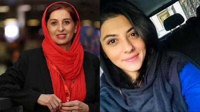  افشاگری  از زندگی مهسا طهماسبی / برادرزاده ای که اصلا شبیه عمه اش نبود !