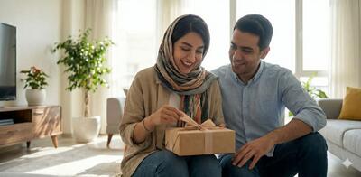  ۱۰ ایده جذاب برای هدیه روز مادر