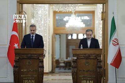  عراقچی: گسرکنسولگری ایران در شهر وان به زودی گشایش می یابد