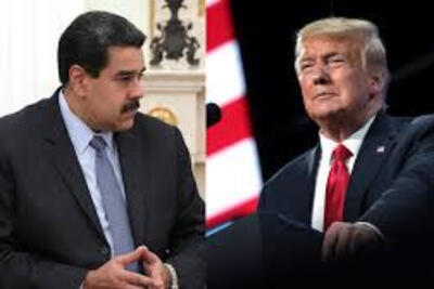  ونزوئلا: برای مقابله با حمله آمریکا گزینه‌های پاسخ در اختیار داریم