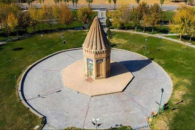  ایران نما | معرفی جاذبه های گردشگری شهرهای ایران (135) « تویسرکان»