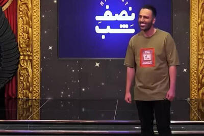  تکذیب بازداشت علی صبوری و عوامل برنامه نصف شب