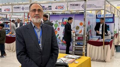  تکمیل مسیر ترانزیتی میلک – چابهار را دنبال می‌کنیم | نباید نگاه امنیتی در مرزها اقتصاد را عقب نگه دارد