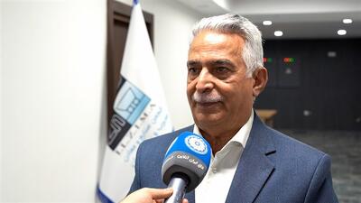  محمدرضا بهرامن: الگوی موفق واگذاری بزرگترین معدن سرب و روی کشور به بخش خصوصی را تکرار کنیم