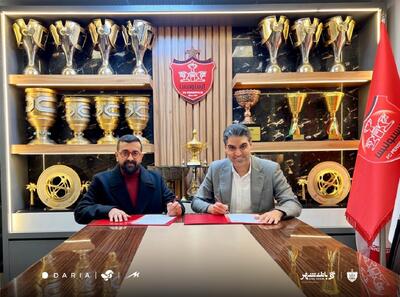  دستیار مورد اعتماد برانکو در پرسپولیس منصوب شد - پارس فوتبال