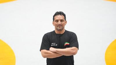  درستکار: صداوسیما یار و یاور کشتی بوده است + فیلم - پارس فوتبال