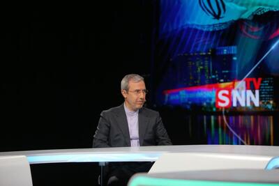  علی‌قارداشی: اینکه می‌گویند فدراسیون تنیس روی میز پشت نوشاد و نیما عالمیان قایم شده است را قبول ندارم + فیلم - پارس فوتبال