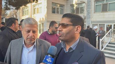  آذری: قوچان بعد از ۵ سال پیگیری هنوز از داشتن ام آر آی محروم است - پارس فوتبال