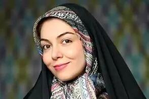  تصاویری از آزاده نامداری که برای اولین‌بار بعد از فوتش منتشر شد/ویدیو