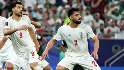  ملی پوش تراکتور بازی با پرسپولیس را از دست داد؟