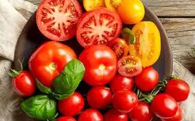  فواید و مضرات گوجه فرنگی