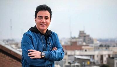  پست جدید عمو پورنگ درباره شوخی مادرش غوغا کرد + فیلم