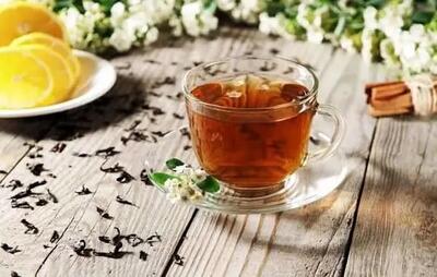  از قلب تا روده؛ رازهای پنهان چای سیاه در بدن شما