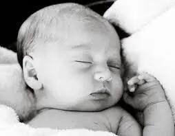  سندرم بچه خاکستری