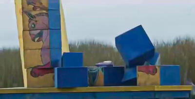  جامعه دیگر این بی‌ادبی‌ها را برنمی‌تابد