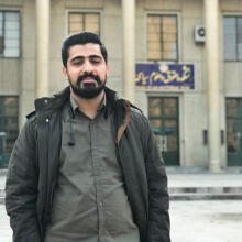  رعیت را چه به این غلط‌ها