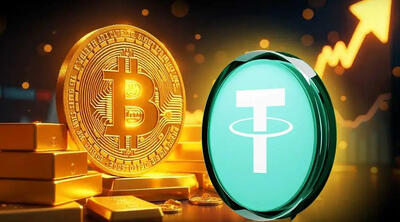 آرتور هیز هشدار داد: استیبل‌کوین تتر در خطر ورشکستگی است؟